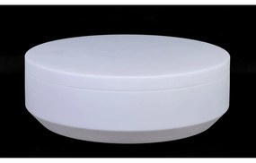 Stół z oświetleniem LED, 116 x 40 cm