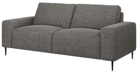 Szara sofa Ghado Tendo
