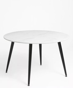 Stó obiadowy Tavol 120 cm