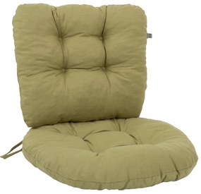 Poduszki na fotel 55 cm Marocco D008-02EB PATIO