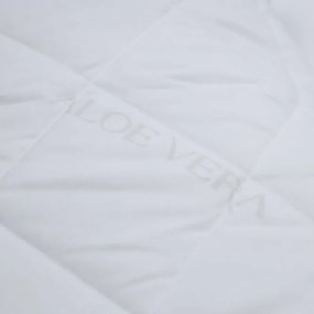 Kvalitex Kołdra Aloe Vera całoroczna, 140 x 200 cm