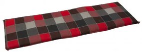 Siedzisko ławki 3-osobowej 150 x 45 x 6 cm