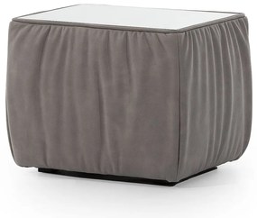 Stolik tapicerowany Bolsena New Elegance