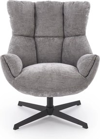 Obrotowy fotel wypoczynkowy Orinoko Halmar