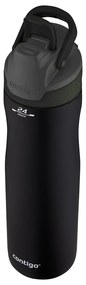Butelka termiczna Contigo Chill 720 ml Matte Black