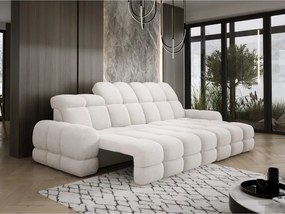 Narożnik TOLLO MINI S Prawostronny Elektryczna regulacja Anthology 01 WERSAL