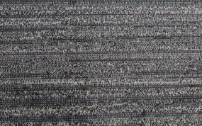 Dywan z wiskozy Alex Pasy 140 cm x 200 cm