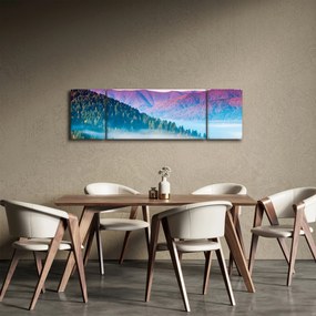 Obraz - Panorama 2 (170x50 cm)