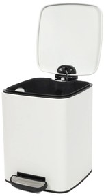 Kosz łazienkowy NATRIO, 6 l