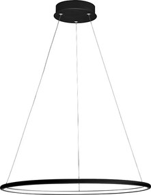 LED Żyrandol na lince ORION LED/22W/230V