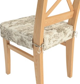 Siedzisko na krzesło Ingolf