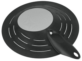 Wieko na garnek lub patelnię Metaltex, ø 31 cm