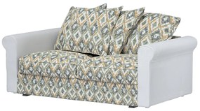 Pokrowiec na sekcję 2-osobową Grönlid, rozkładaną