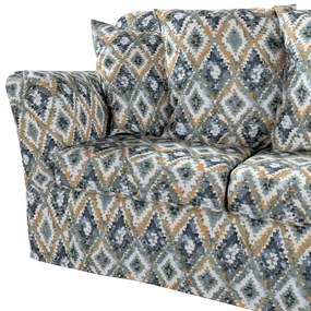 Pokrowiec na sofę Tomelilla 3-osobową nierozkładaną