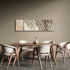 Obraz - Cienie (170x50 cm)