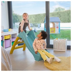 Feber zjeżdżalnia wodna casual slide ślizg 91 cm