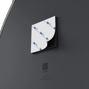 Lustro ścienne 31x25 cm Hubba – Umbra