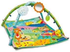 Clemmy Baby Play Blanket z trapezem