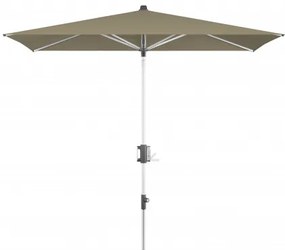 KNIRPS APOLL 260 x 165 cm - parasol ogrodowy : Kolor parasola - Sandy