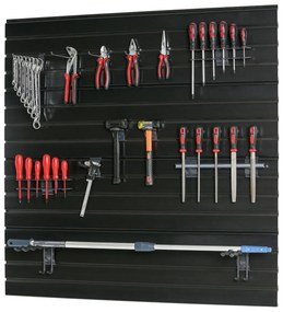 Uchwyt na wąż do systemu Storia 175 x 135 x 200 mm