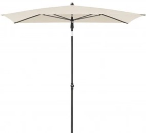 ACTIVE 200 x 120 cm - parasol z centralną nogą : Substancja Desen - 820