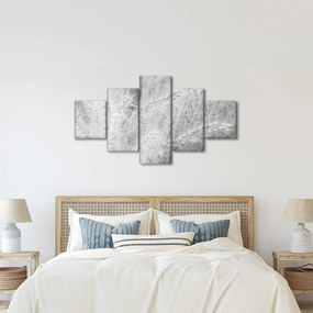 Obraz - Trawa pampasowa N⁰1 (125x70 cm)