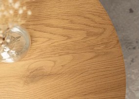 Elegancki stolik kawowy Alissa – nowoczesny minimalizm i wyrafinowany styl dla Twojego wnętrza