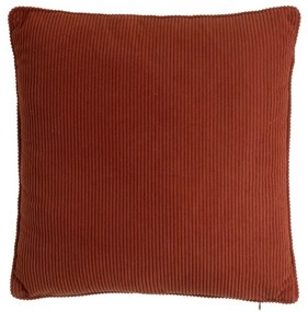 Poduszka dekoracyjna sztruksowa 45x45 cm Merely – Casa Selección