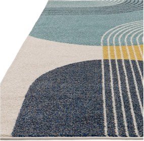 Dywan 170x120 cm Muse - Asiatic Carpets