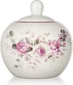 Banquet Cukiernica ceramiczna Rose 280 ml