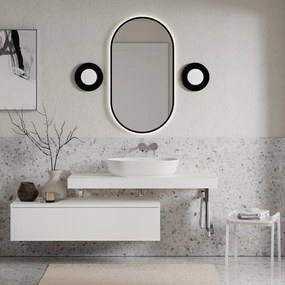 Badmöbel JUVIA Float 100 cm bis 160 cm