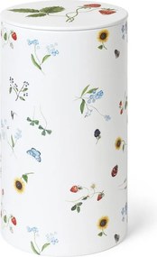 Metalowy pojemnik na żywność Hammershøi Summer – Kähler Design