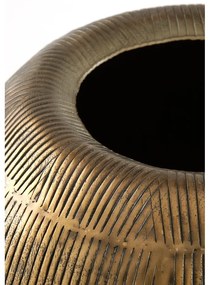 Metalowy kwietnik ø 44 cm (wysokość 124 cm) Marielle – Light &amp; Living