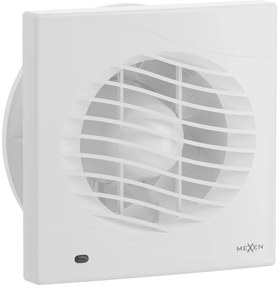 Mexen DXS 120 wentylator łazienkowy, biały - W9603-125-00