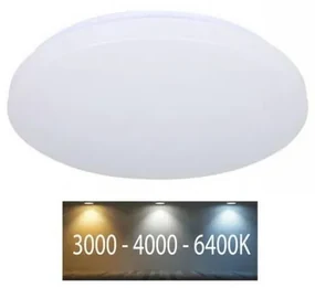 LED Plafon LED/36W/230V 50 cm 3000K/4000K/6400K