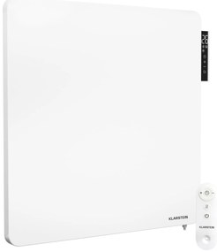 Klarstein Wonderbeam 450W 60x60cm Panel na podczerwień Biały