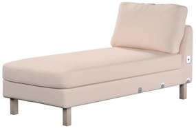 Pokrowiec na szezlong Karlstad dostawka, krótki