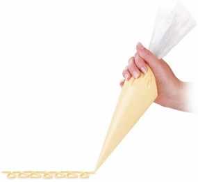 Tescoma DELÍCIA woreczek do zdobienia 40 cm, 10 szt. , 40 cm