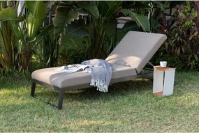 Doppler MELIA LIKA-TEX® mokka