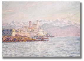 Obraz 100x70 cm Claude Monet – Wallity