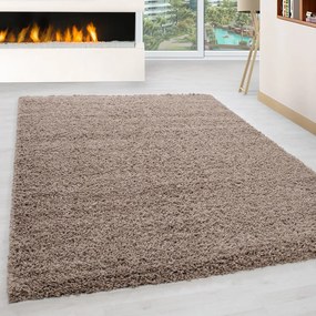 Beżowy dywan 120x170 cm Life – Ayyildiz Carpets