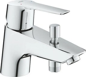 Bateria wannowo-prysznicowa GROHE Quickfix Start 2021 - Oszczędność wody i energii