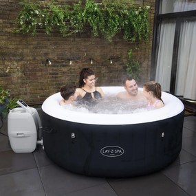 Dmuchane jacuzzi Lay-Z-Spa Miami AirJet™ 180 x 66 cm BESTWAY