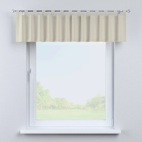 Lambrekin na szelkach