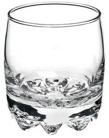 Bormioli Rocco 3-częściowy zestaw szklanekGalassia, 300 ml