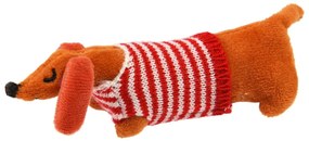 Zabawka pluszowa Mini Sausage Dog in a Little Box – Rex London