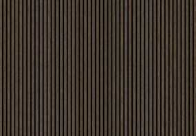Fototapeta - Drewniane listwy (196x136 cm)