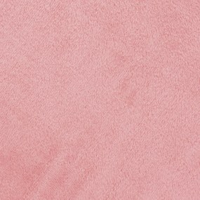 Koc ROTE różowy 150x200 cm HOMLA