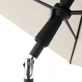 ACTIVE 200 x 120 cm - parasol z centralną nogą : Substancja Desen - 820