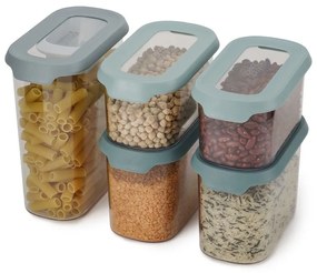 Pojemniki 5 szt. CupboardStore – Joseph Joseph